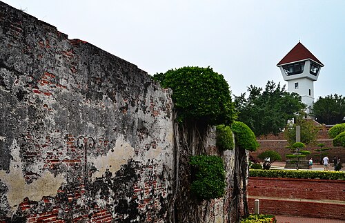 Fort Zeelandia (Taiwan)